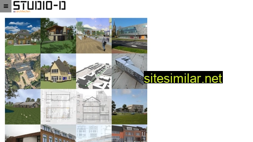 studiodarchitecten.nl alternative sites