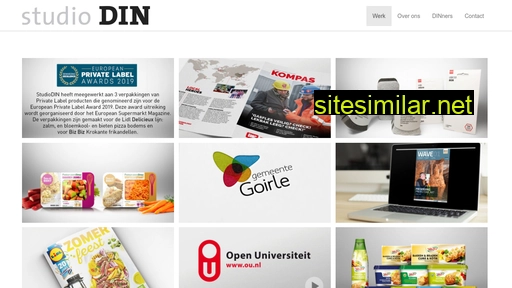 studiodin.nl alternative sites