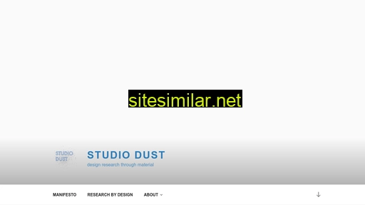 studiodust.nl alternative sites
