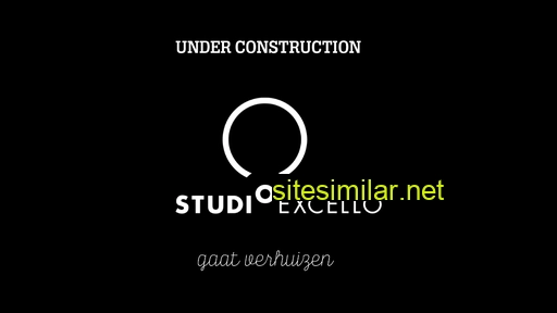 studioexcello.nl alternative sites