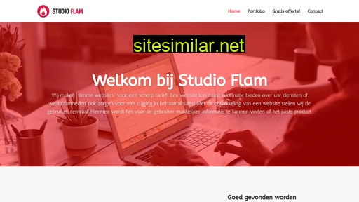 studioflam.nl alternative sites