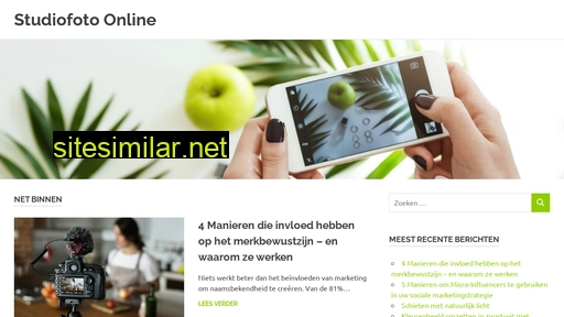 studiofoto-online.nl alternative sites