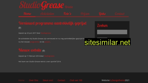 studiogrease.nl alternative sites