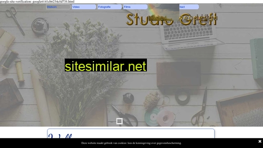 studiogreft.ccstorm.nl alternative sites