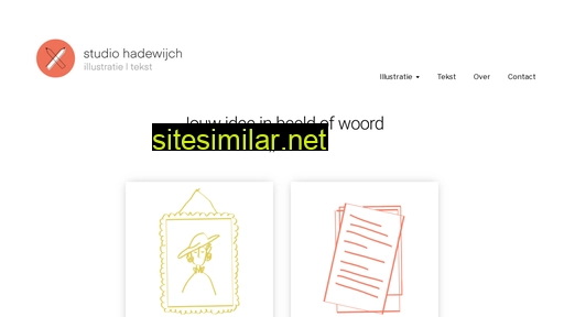 studiohadewijch.nl alternative sites