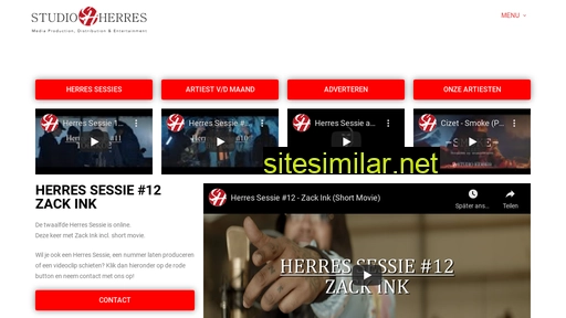 studioherres.nl alternative sites