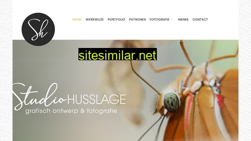 studiohusslage.nl alternative sites