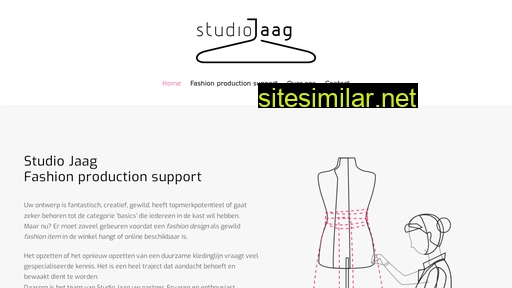 studiojaag.nl alternative sites