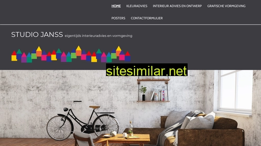 studiojanss.nl alternative sites