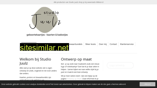 studiojuulz.nl alternative sites