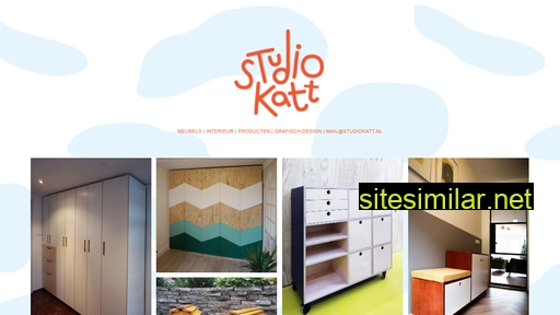 studiokatt.nl alternative sites
