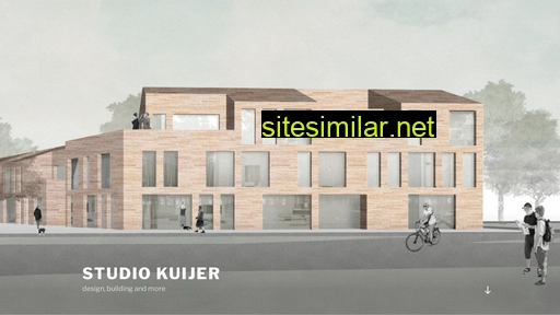 studiokuijer.nl alternative sites