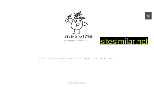 studiokwetter.nl alternative sites