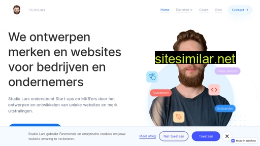 studiolars.nl alternative sites