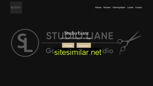 studioliane.nl alternative sites