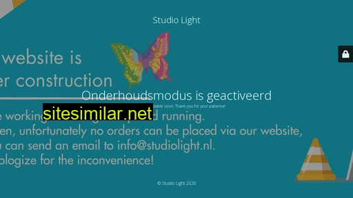 studiolight.nl alternative sites
