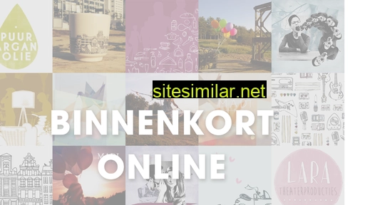 studiolionne.nl alternative sites