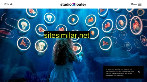 studiolouter.nl alternative sites