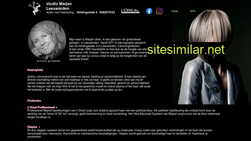 studiomarjan.nl alternative sites