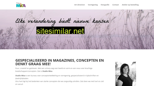 studiomica.nl alternative sites