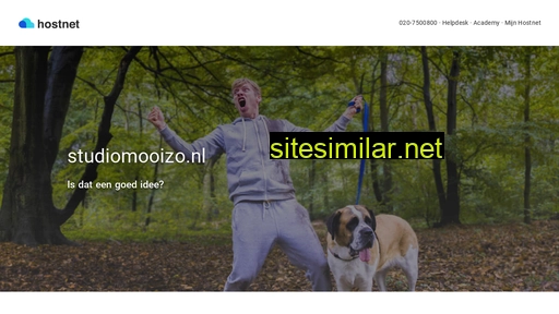 studiomooizo.nl alternative sites