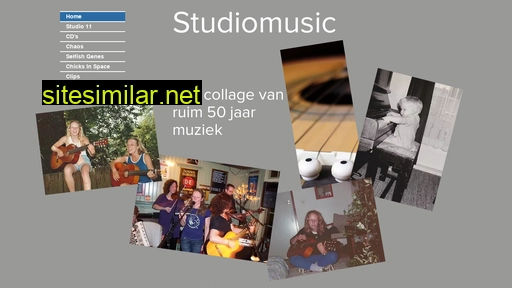 studiomusic.nl alternative sites