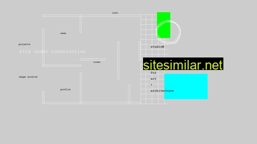 Studiomweb similar sites