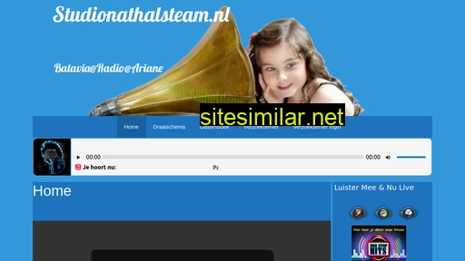 studionathalsteam.nl alternative sites