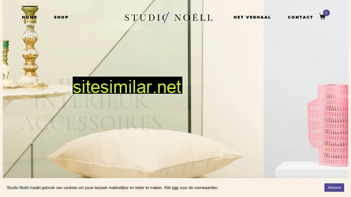 studionoell.nl alternative sites