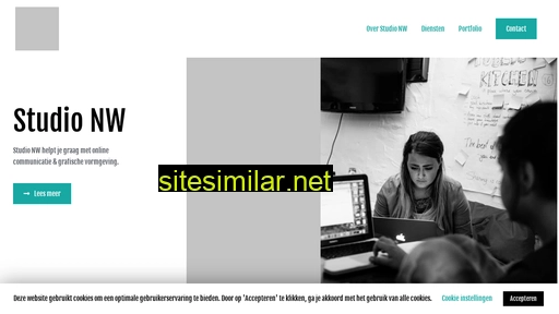 studionw.nl alternative sites