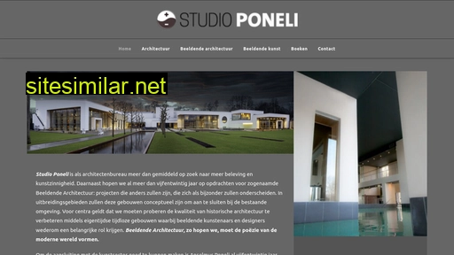 studioponeli.nl alternative sites