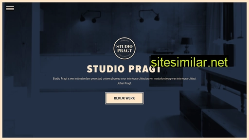 studiopragt.nl alternative sites