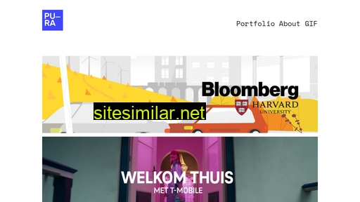studiopura.nl alternative sites