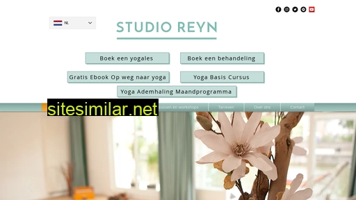 studioreyn.nl alternative sites
