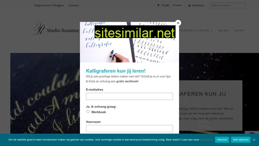 studiorosanne.nl alternative sites