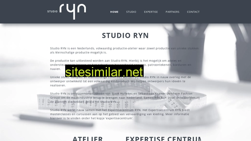 studioryn.nl alternative sites