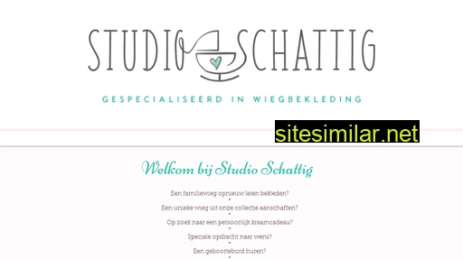 studioschattig.nl alternative sites