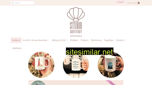 studioscheveningen-wholesale.nl alternative sites
