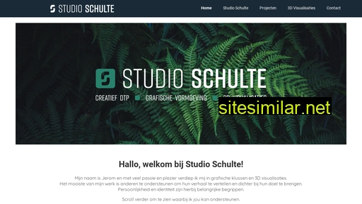 studioschulte.nl alternative sites