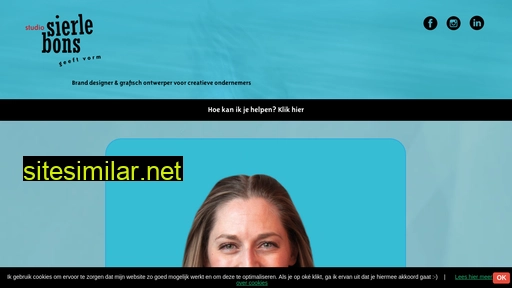 studiosierlebons.nl alternative sites