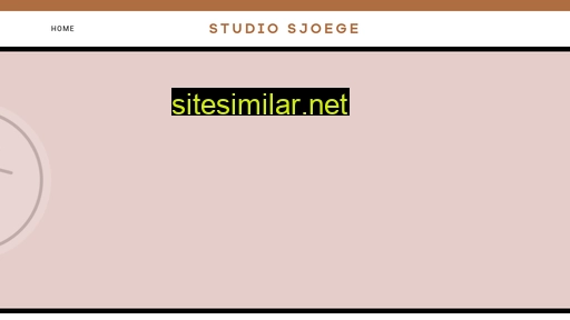 studiosjoege.nl alternative sites