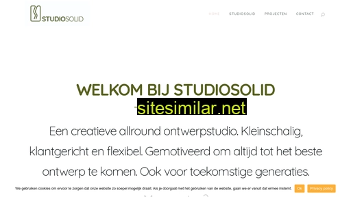 studiosolid.nl alternative sites