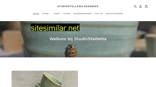 studiostellema.nl alternative sites