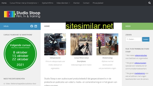 studiostoop.nl alternative sites