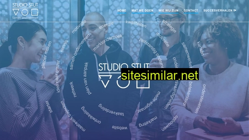 studiostut.nl alternative sites