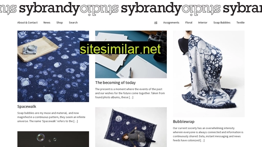 studiosybrandy.nl alternative sites