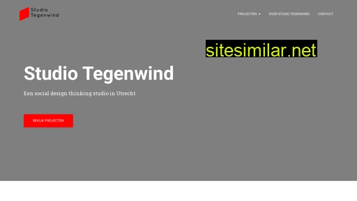 studiotegenwind.nl alternative sites