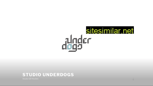studiounderdogs.nl alternative sites
