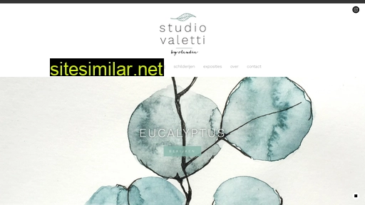 studiovaletti.nl alternative sites