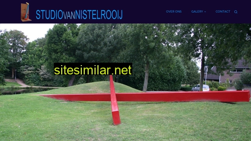 studiovannistelrooij.nl alternative sites